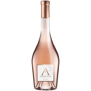 A de Arinzano Rosado