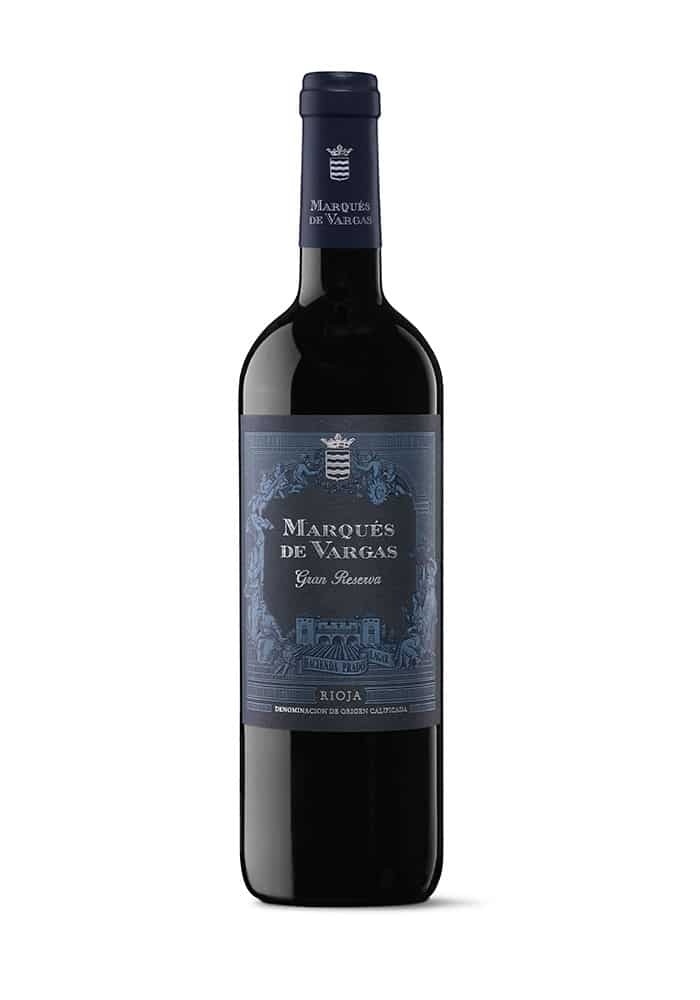 MARQUES DE VARGAS GRAN RESERVA