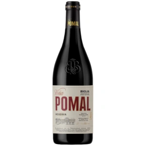 VIÑA POMAL RESERVA 2017